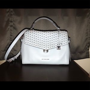 MICHAEL KORS BRISTOL HANDBAG